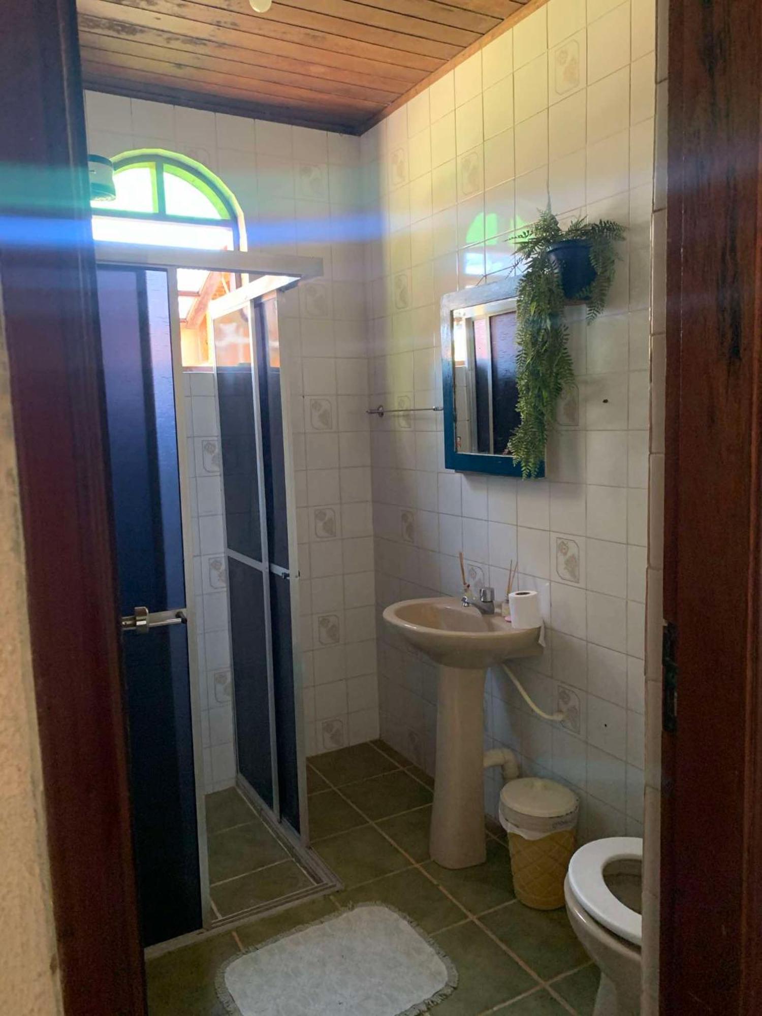 Sitio Pousada Recanto Curio Ibiúna Esterno foto