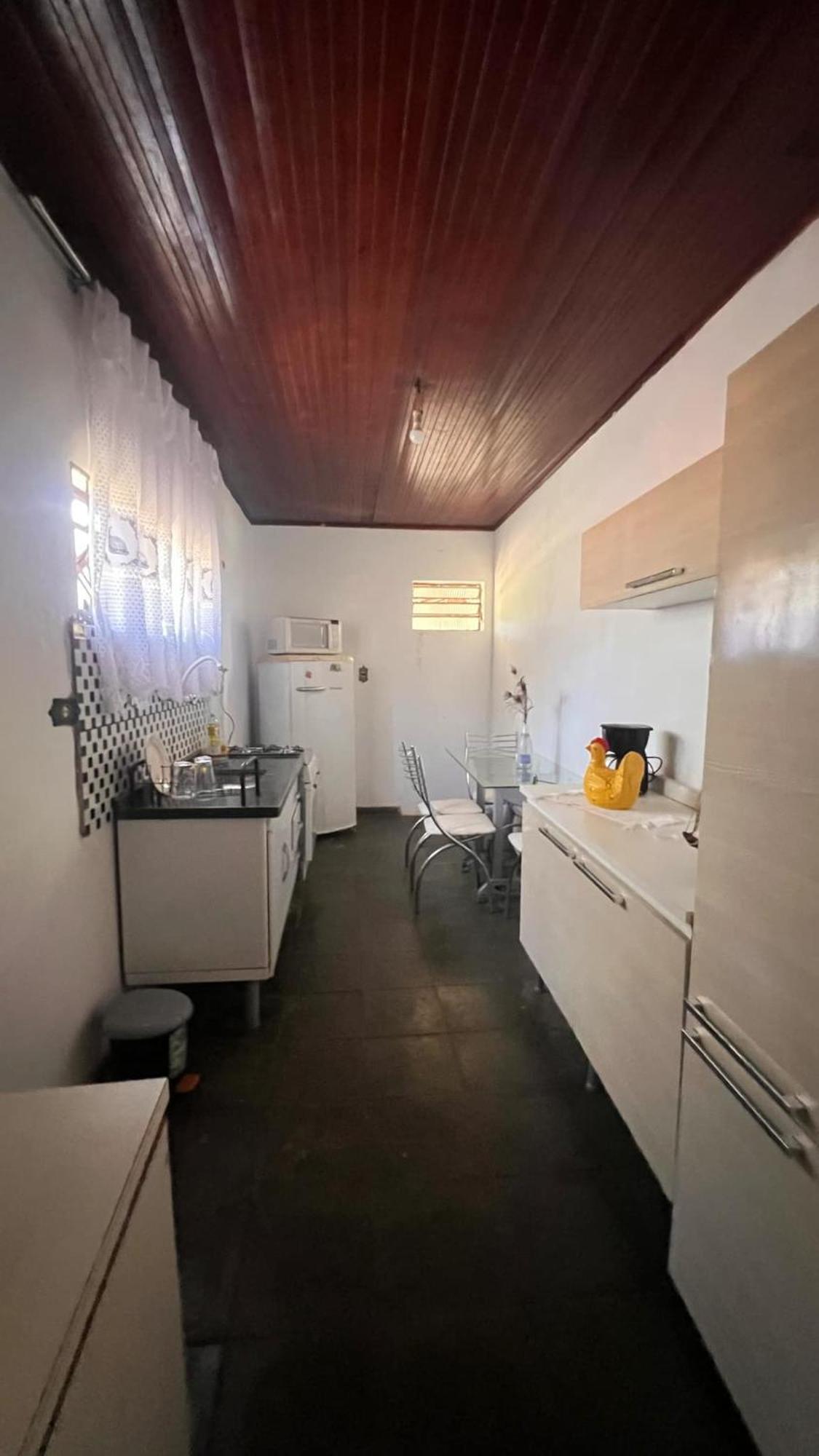 Sitio Pousada Recanto Curio Ibiúna Esterno foto