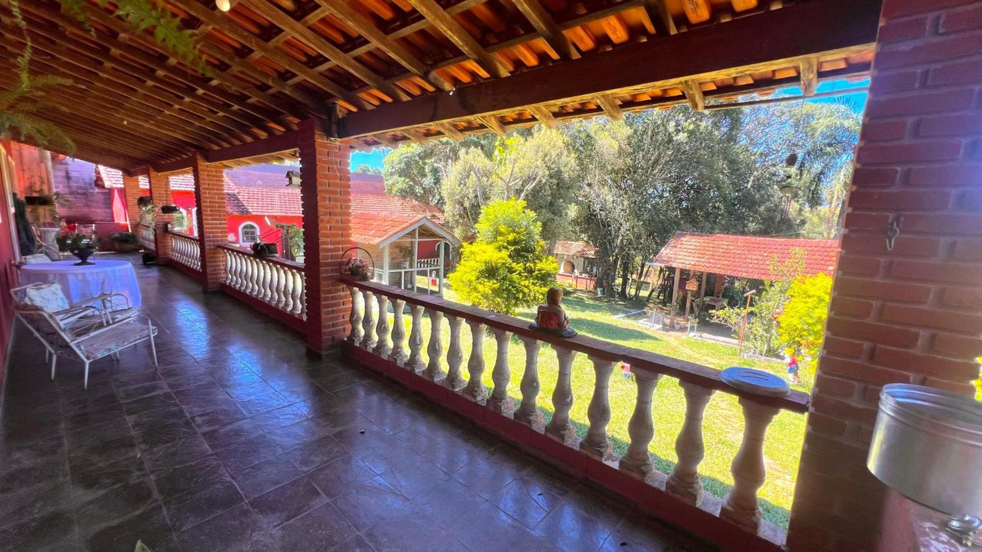 Sitio Pousada Recanto Curio Ibiúna Esterno foto