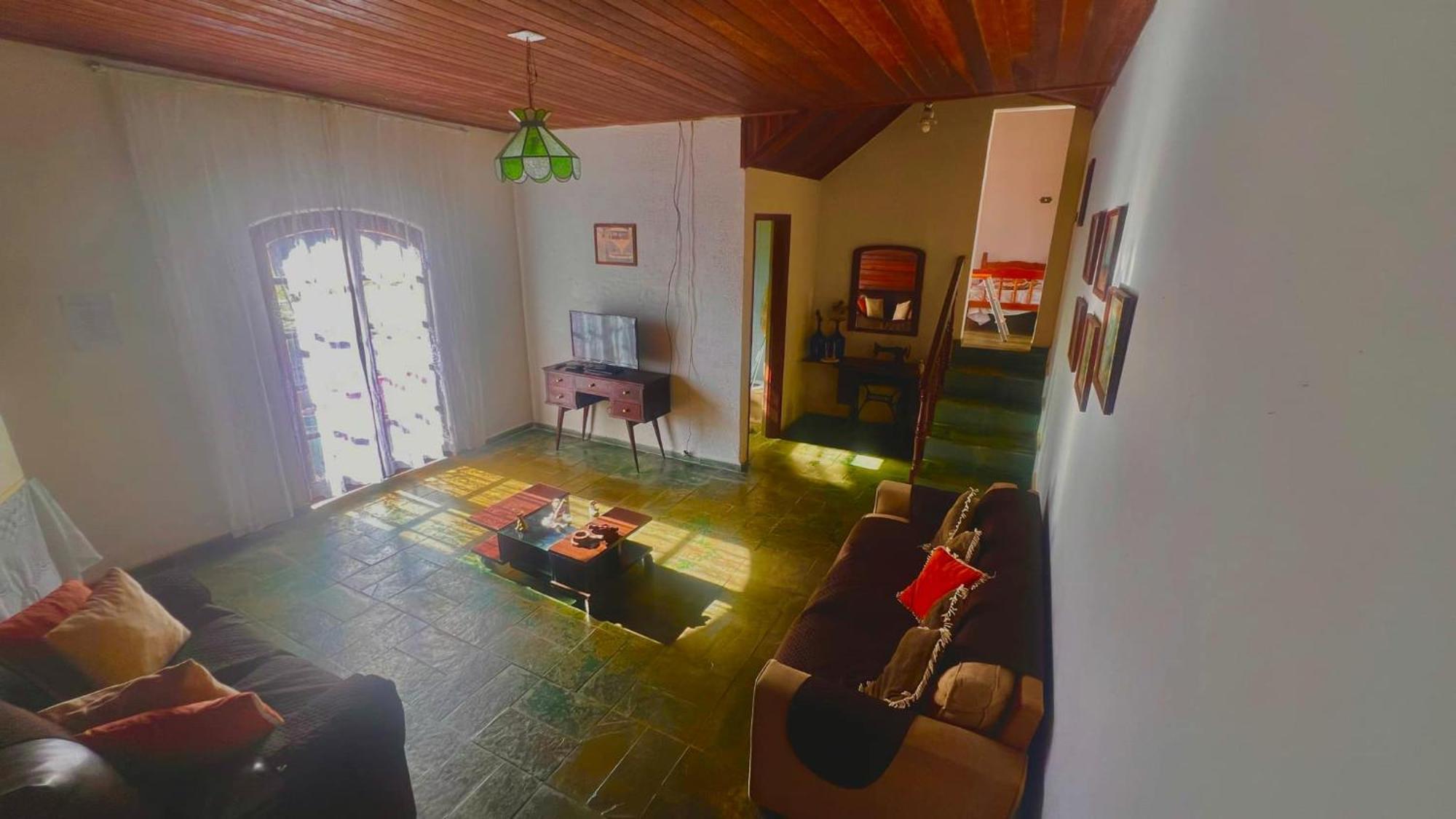 Sitio Pousada Recanto Curio Ibiúna Esterno foto