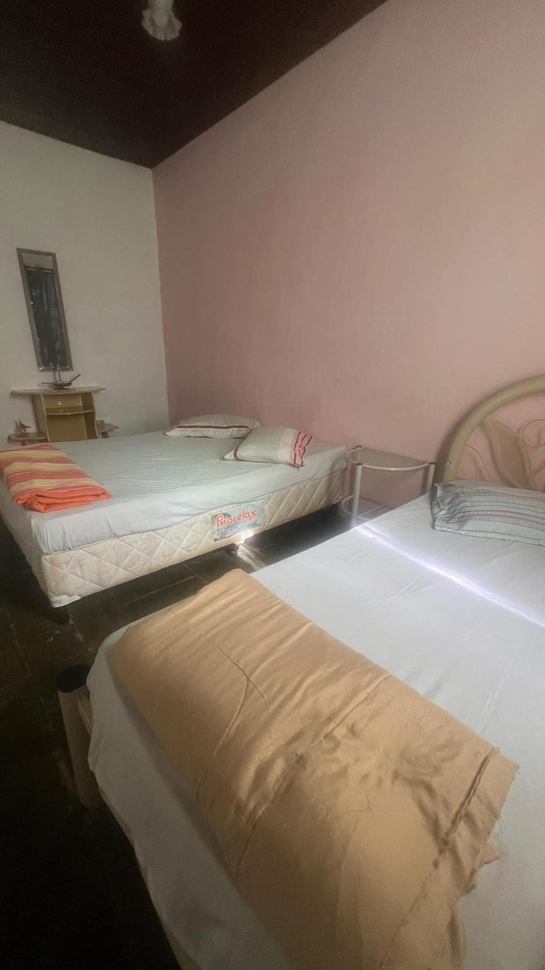 Sitio Pousada Recanto Curio Ibiúna Esterno foto