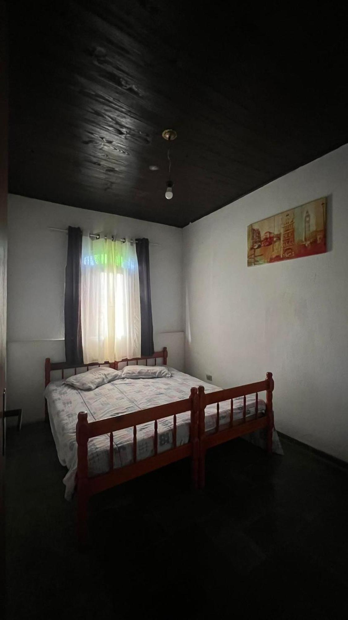 Sitio Pousada Recanto Curio Ibiúna Esterno foto